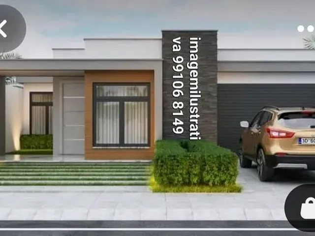 Imagem 7: Imperdivel Terreno +Construcao em Condomínio