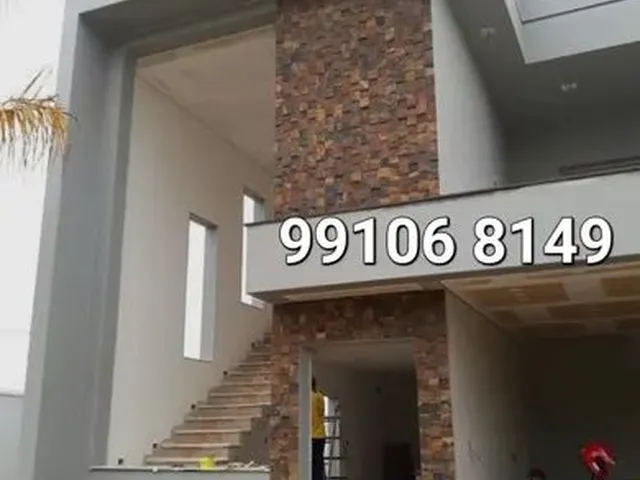 Imagem 8: Imperdivel Terreno +Construcao em Condomínio