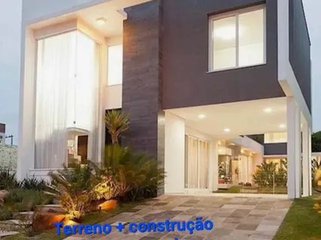Imagem 11: Imperdivel Terreno +Construcao em Condomínio