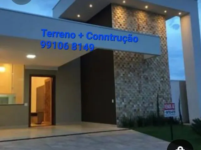 Imagem 12: Imperdivel Terreno +Construcao em Condomínio