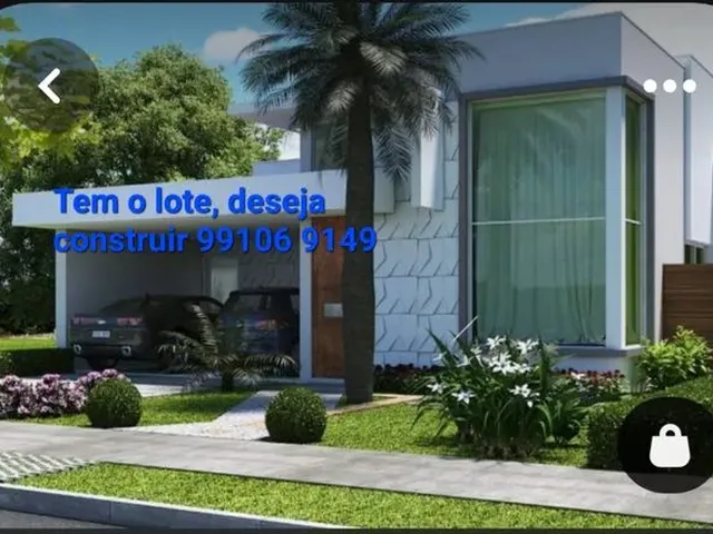 Imagem 13: Imperdivel Terreno +Construcao em Condomínio