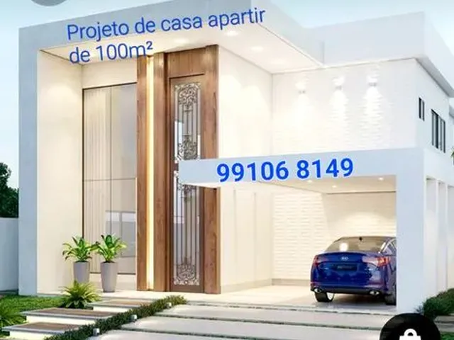 Imagem 15: Imperdivel Terreno +Construcao em Condomínio