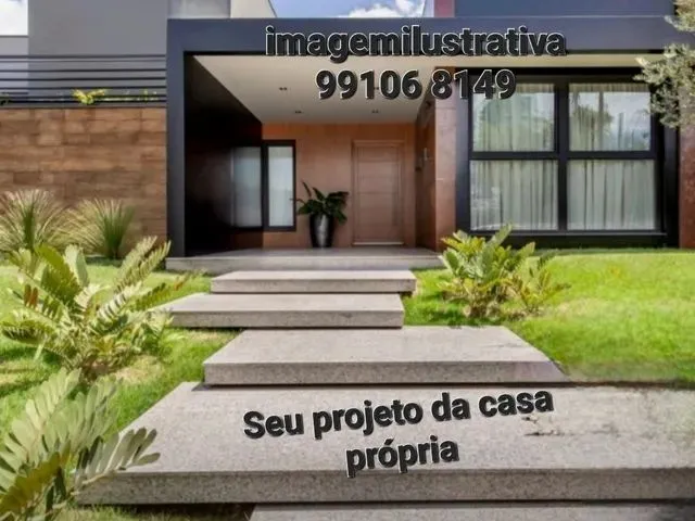 Imagem 16: Imperdivel Terreno +Construcao em Condomínio