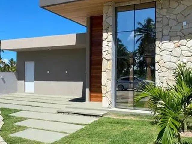 Imagem: Casa no Patacho de Alto Padrão