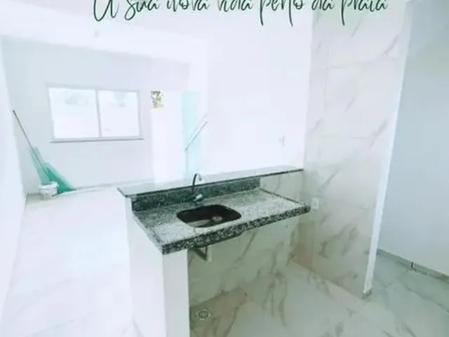 Imagem 3: Casa Duplex em Caucaia com 3 Quartos