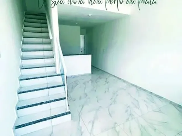 Imagem 4: Casa Duplex em Caucaia com 3 Quartos
