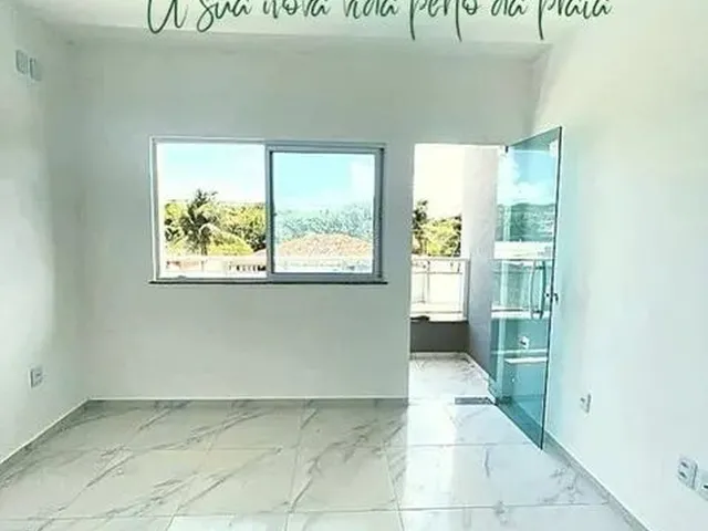 Imagem 6: Casa Duplex em Caucaia com 3 Quartos