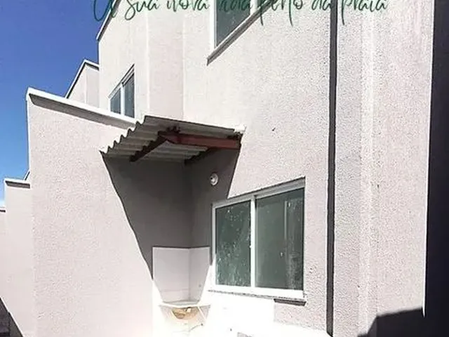 Imagem 7: Casa Duplex em Caucaia com 3 Quartos