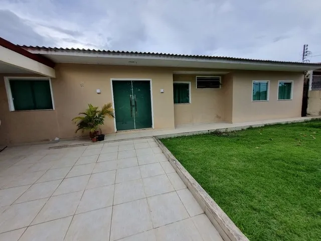 Imagem: Casa 600M2 Adrianopolis, Condominio Fechado