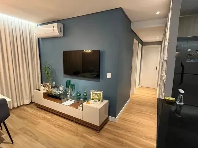 Imagem: Af Apartamento para Venda Tem 59 Metros