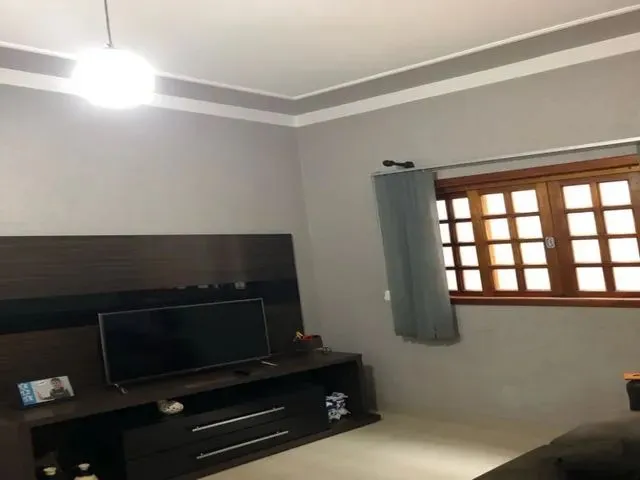 Imagem: Casa Jardim Residencial Guimarães