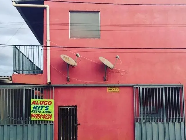 Imagem 1: Vendo Imovel com 8 Kits