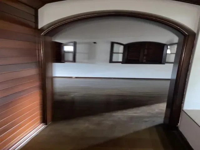 Imagem: Casa Jardim Aquarius