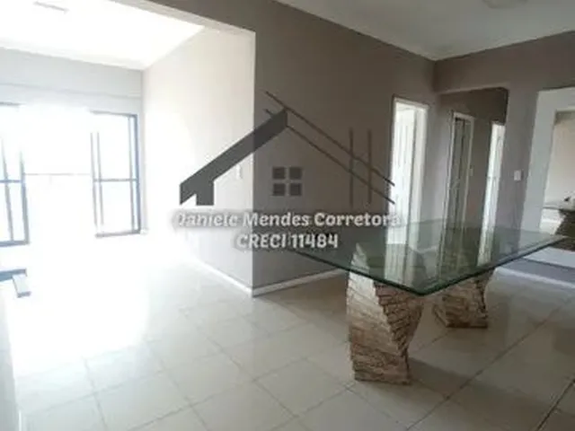 Imagem: Ed. Monte Verde com 3 Suítes na 14 de Março