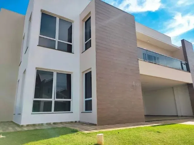 Imagem: Sobrado em Condomínio Fechado