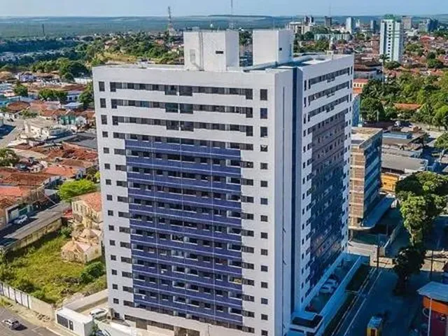 Imagem: Vendo Ou Troco - Apartamento no Residencial