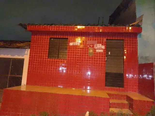 Imagem: Vendo Casa
