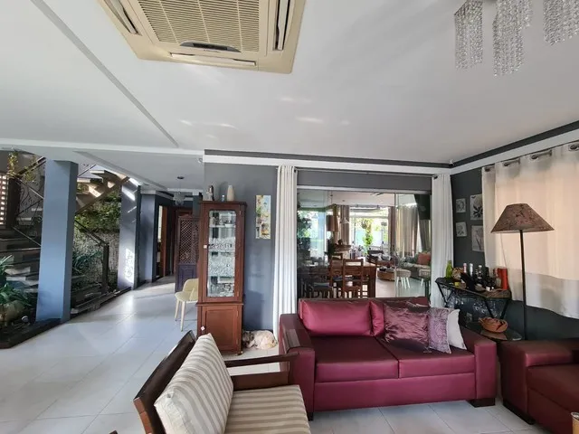 Imagem: Casa Montenegro Boulevard com Cinco Quartos