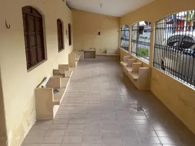 Imagem: Casa de Praia Acau