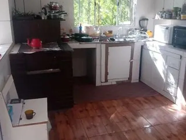 Imagem: Casa Vendo Quatro Barras