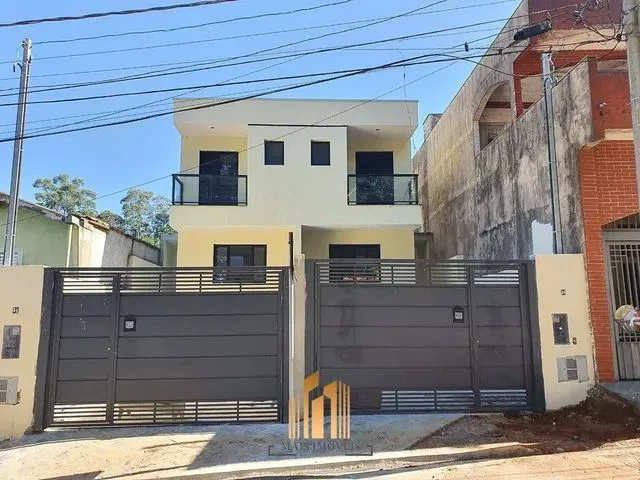 Imagem: Sobrado - Maria Dirce - Guarulhos/ Sp