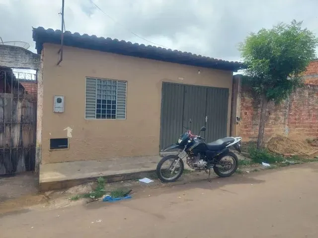 Imagem: Vendo Casa