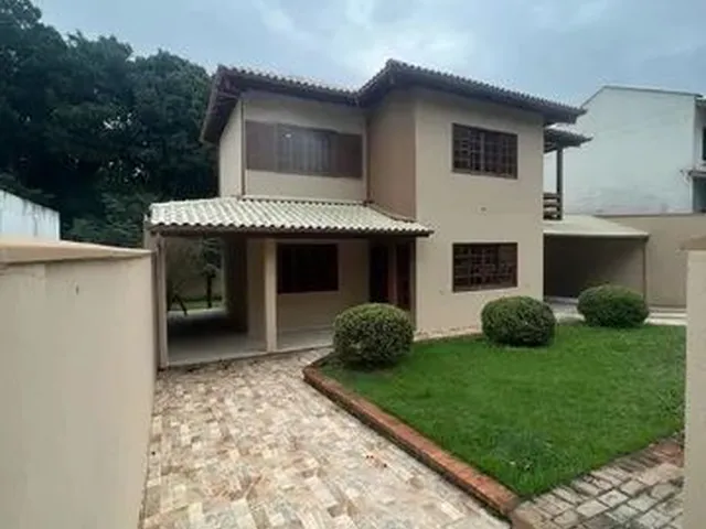 Imagem 1: Casa com 3 Dormitórios À Venda na Vargem Pequena