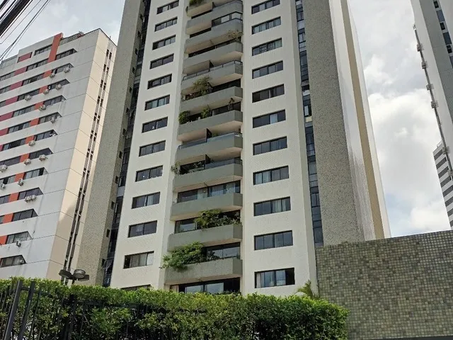 Imagem: Apartamento 4/4 com 1 Suíte