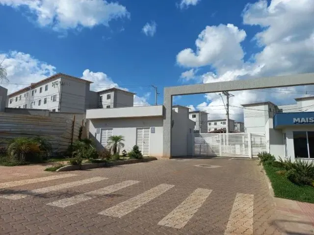 Imagem: Apartamento Novo Condomínio Mais Park