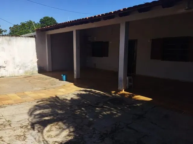 Imagem: Casa para Locação no Bairro Tijucal com