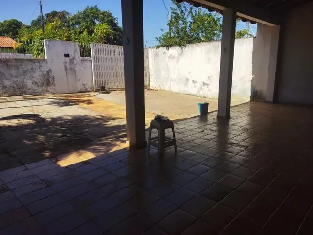 Imagem 2: Casa para Locação no Bairro Tijucal com 2 Suites