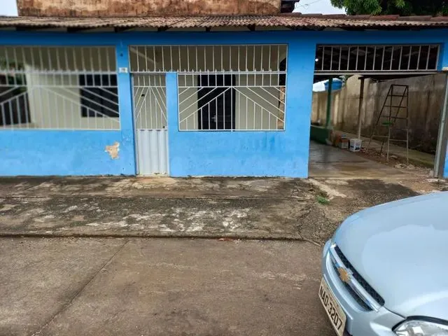 Imagem: Aluga-Se Uma Casa no Bairro Senador Hélio