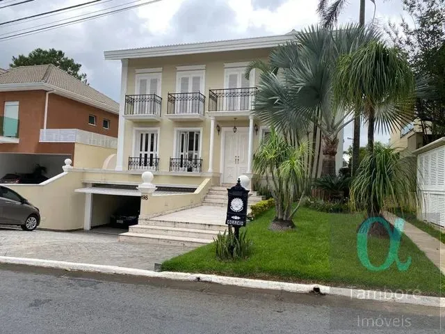 Imagem 1: Casa no Residencial Alpha Zero