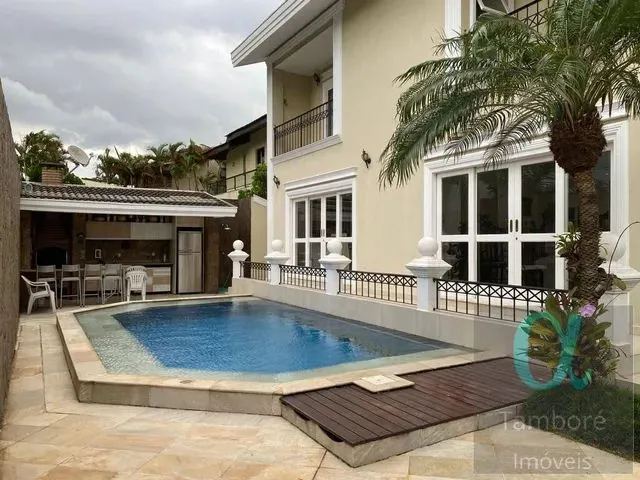 Imagem 4: Casa no Residencial Alpha Zero