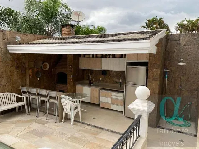 Imagem 5: Casa no Residencial Alpha Zero