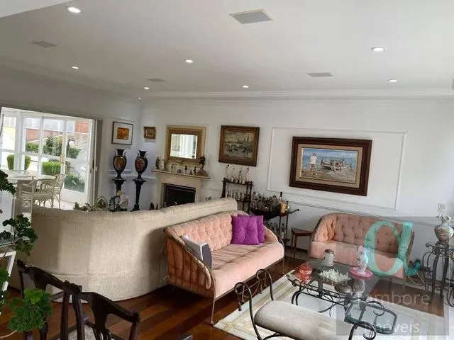 Imagem 6: Casa no Residencial Alpha Zero
