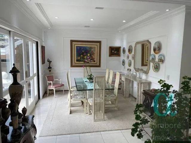 Imagem 7: Casa no Residencial Alpha Zero