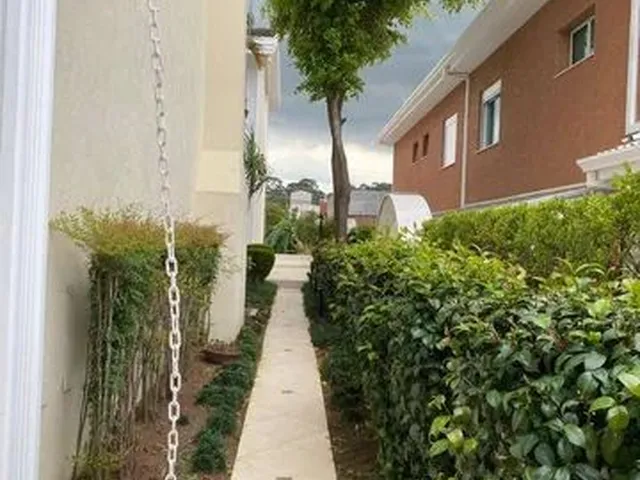 Imagem 8: Casa no Residencial Alpha Zero