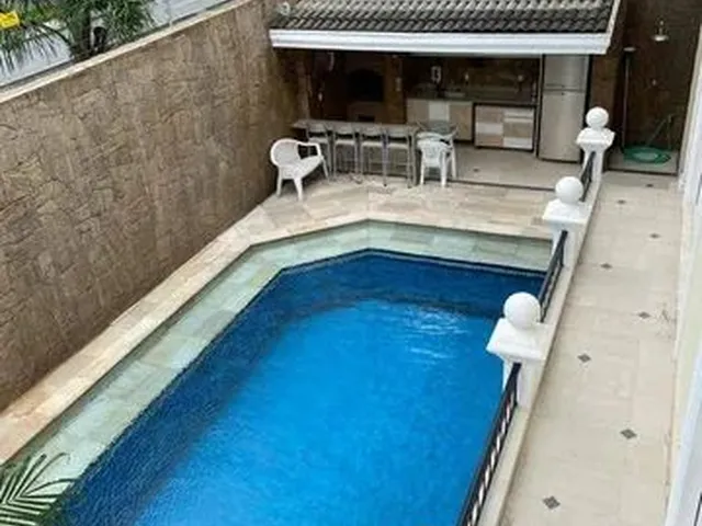 Imagem 9: Casa no Residencial Alpha Zero