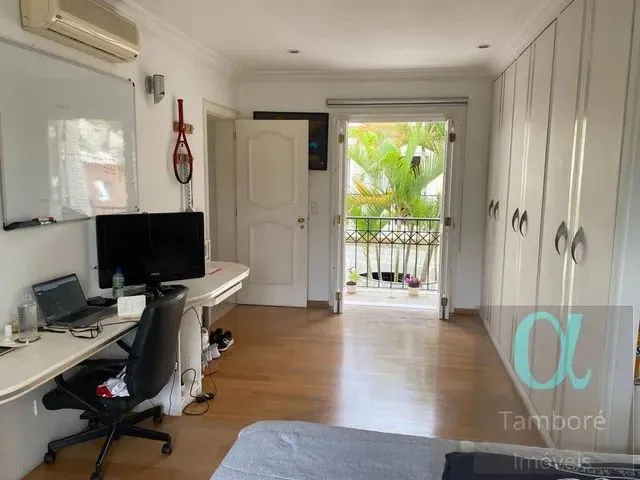 Imagem 12: Casa no Residencial Alpha Zero