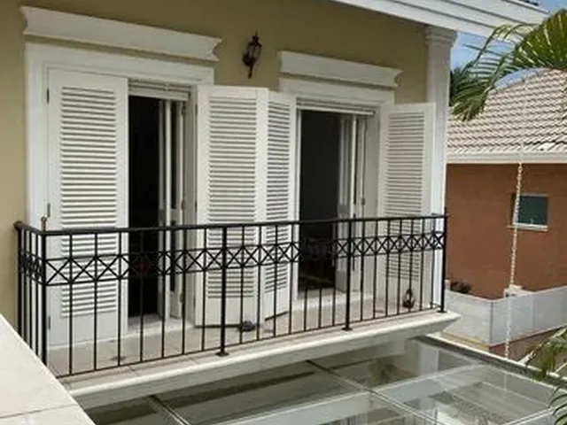 Imagem 13: Casa no Residencial Alpha Zero