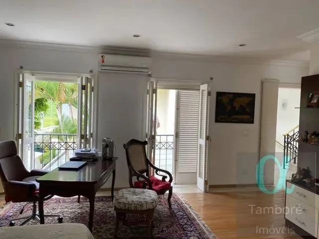 Imagem 15: Casa no Residencial Alpha Zero