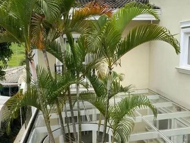 Imagem 16: Casa no Residencial Alpha Zero