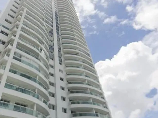 Imagem: Apto, 114M², 2/4, Sacada Ed. Mandarim