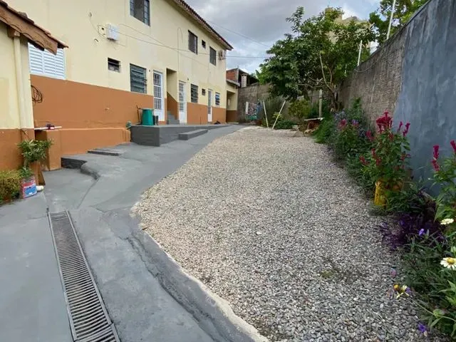 Imagem: Kitnet/Conjugado para Aluguel Tem 40 Metros