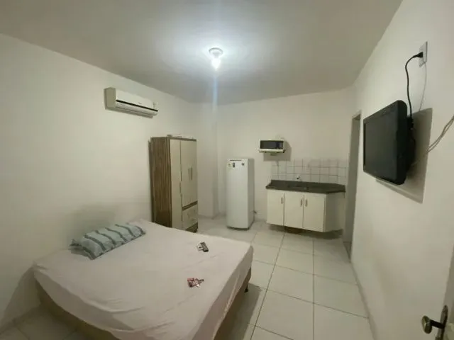 Imagem: Lindos Apartamentos Kitnet no Centro de