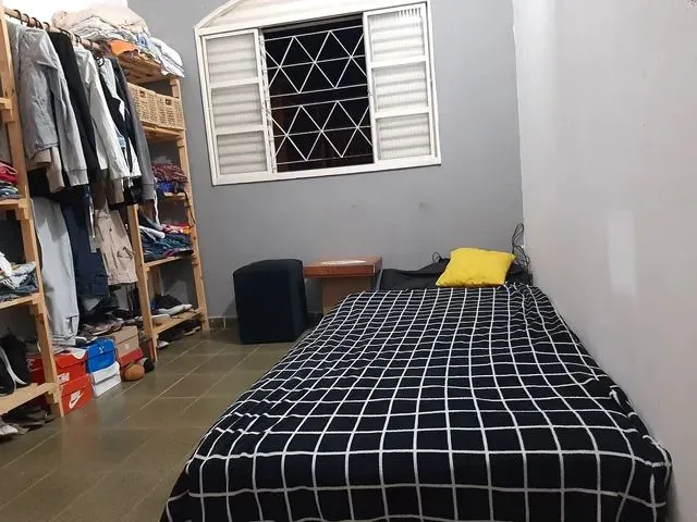 Imagem: Aluguel de Quarto Ceilândia (1 Km do Metrô