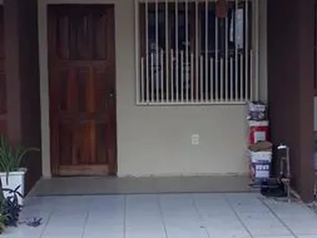 Imagem: Aluga-Se Casa Duplex