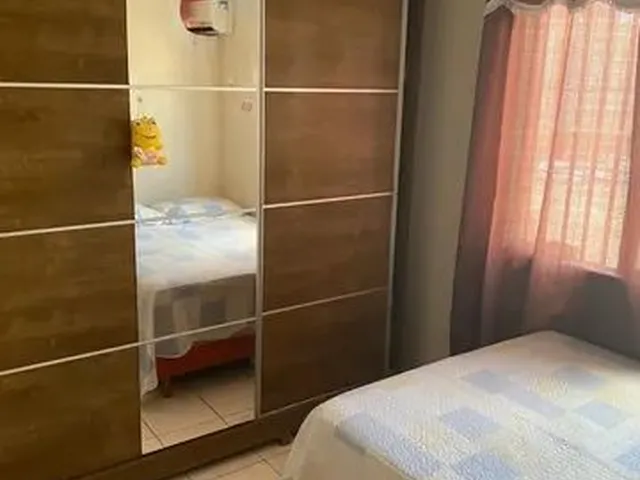 Imagem: Alugo Apartamento Projetado e Mobiliado