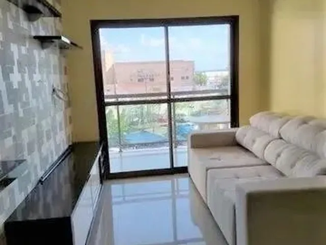 Imagem: Alugo Apartamento no Jardins Mobiliado